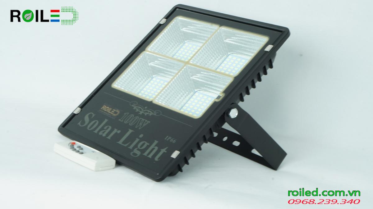 Cửa hàng đèn Led năng lượng