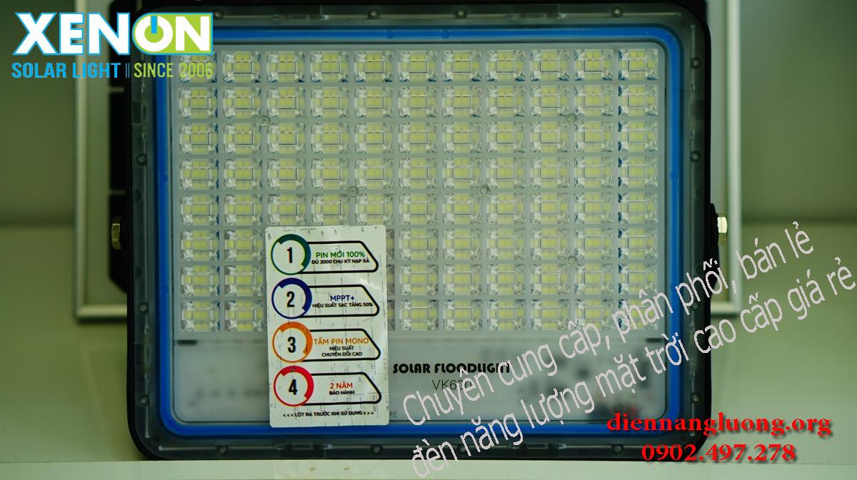 đ2èn năng lượng MT cao cấp chính hãng