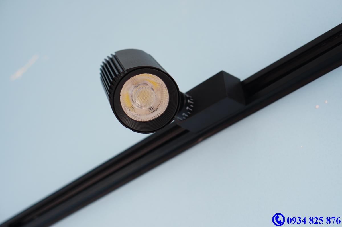 Đdèn ray rọi FSW 20W chip COB
