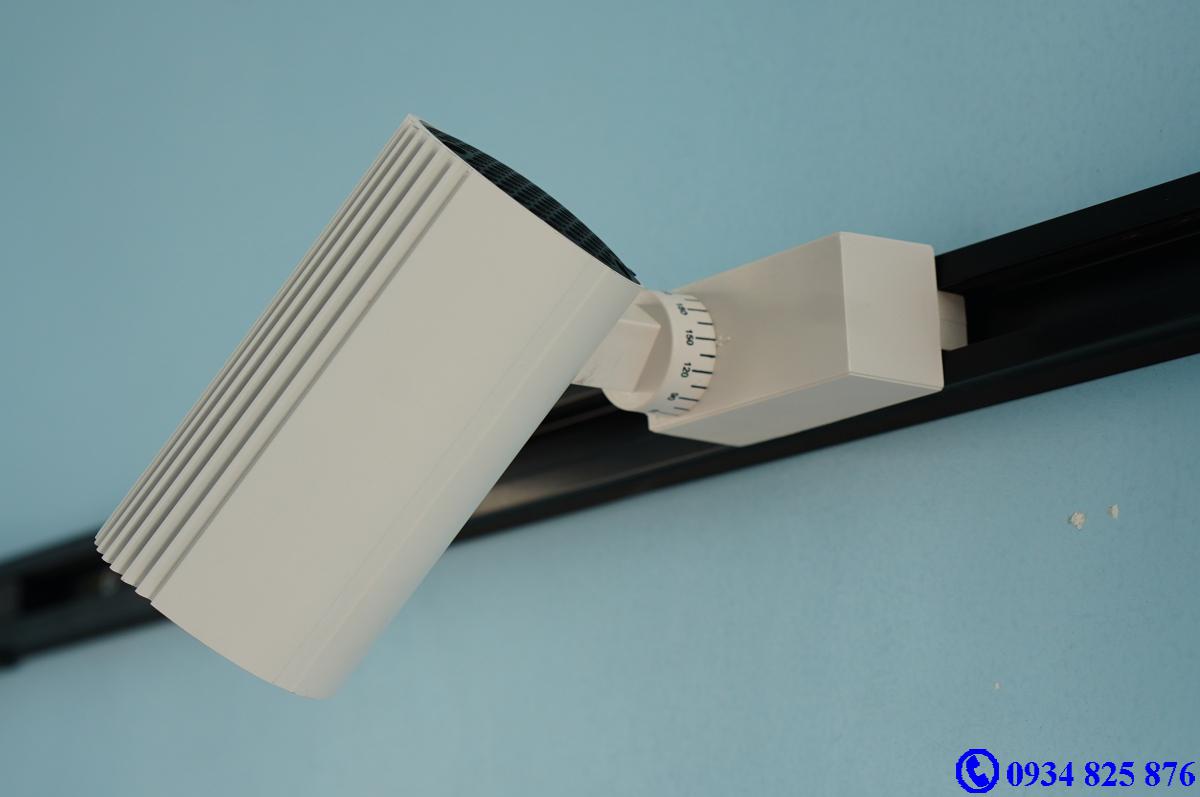 Đdèn ray rọi FSW 20W chip COB
