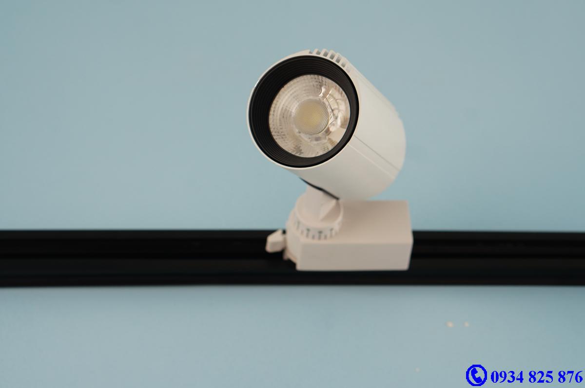 Đdèn ray rọi FSW 20W chip COB