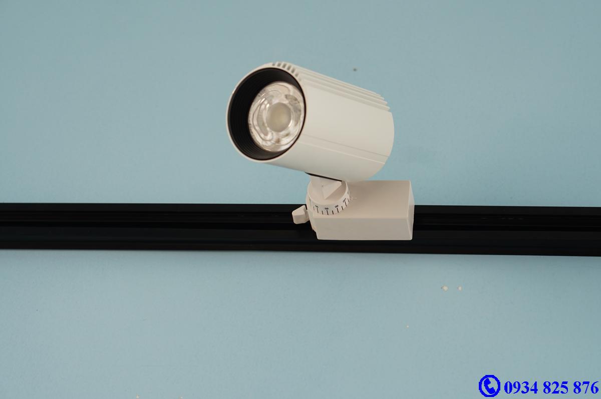 Đdèn ray rọi FSW 20W chip COB