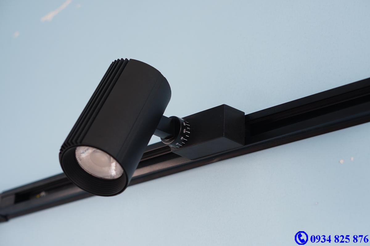 Đdèn ray rọi FSW 20W chip COB