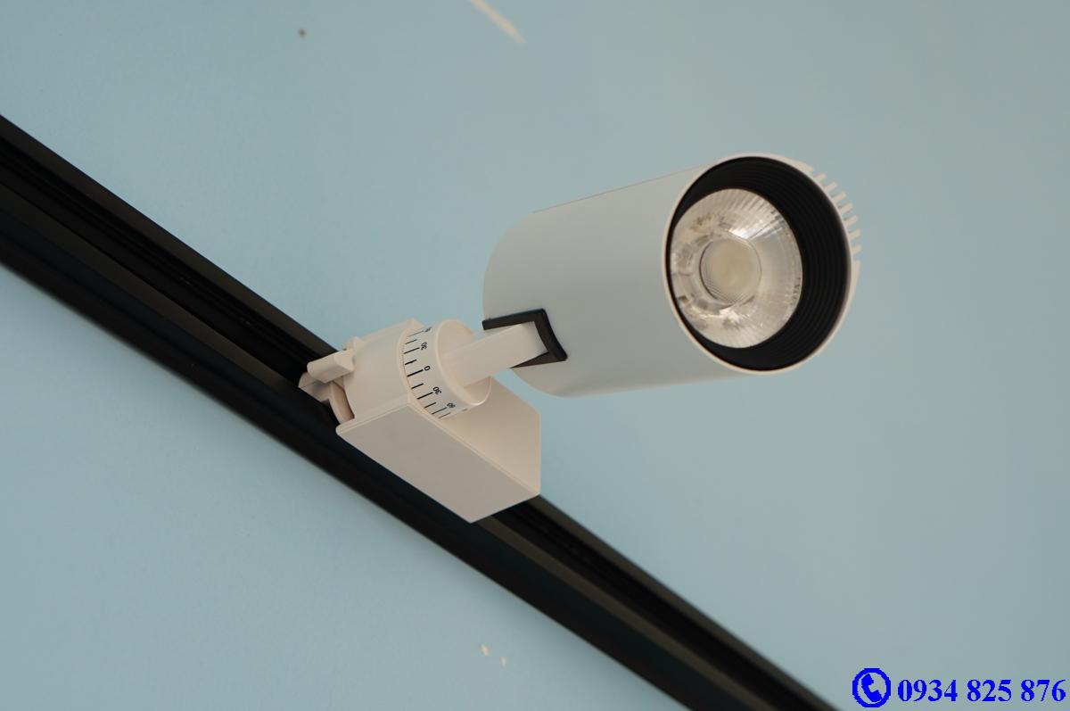 Đdèn ray rọi FSW 20W chip COB