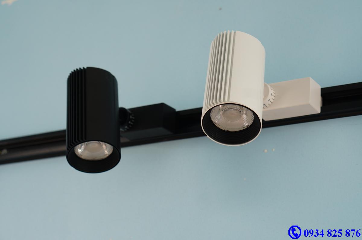 Đdèn ray rọi FSW 20W chip COB
