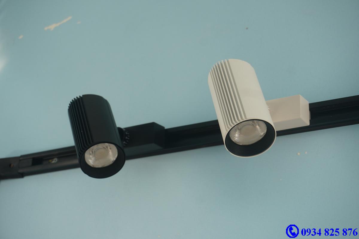 Đdèn ray rọi FSW 20W chip COB