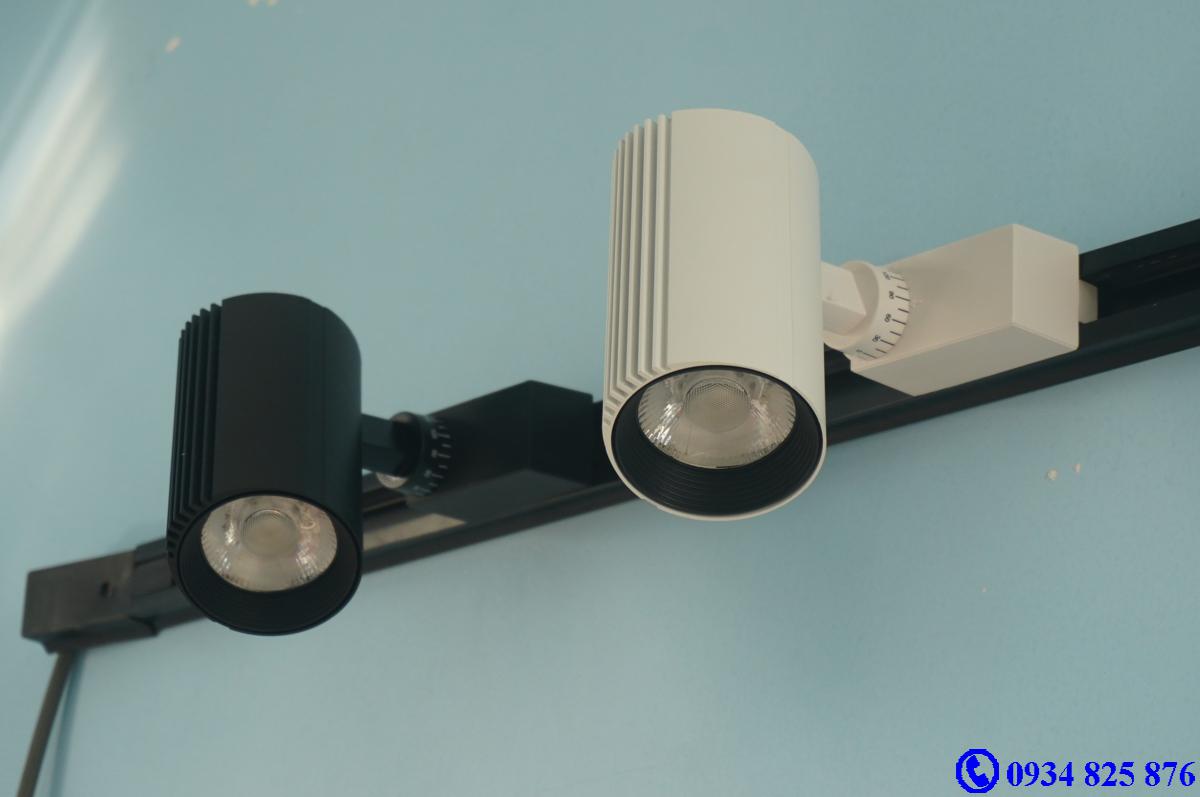 Đdèn ray rọi FSW 20W chip COB