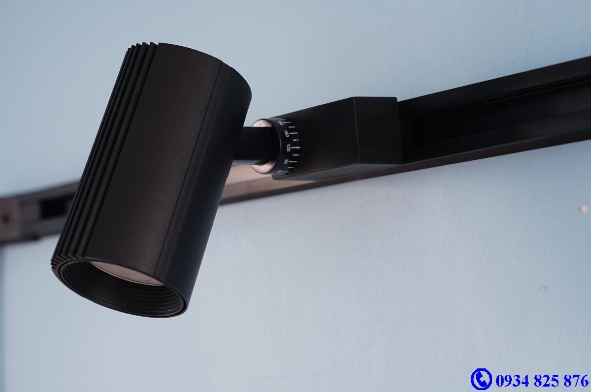 Đdèn ray rọi FSW 20W chip COB