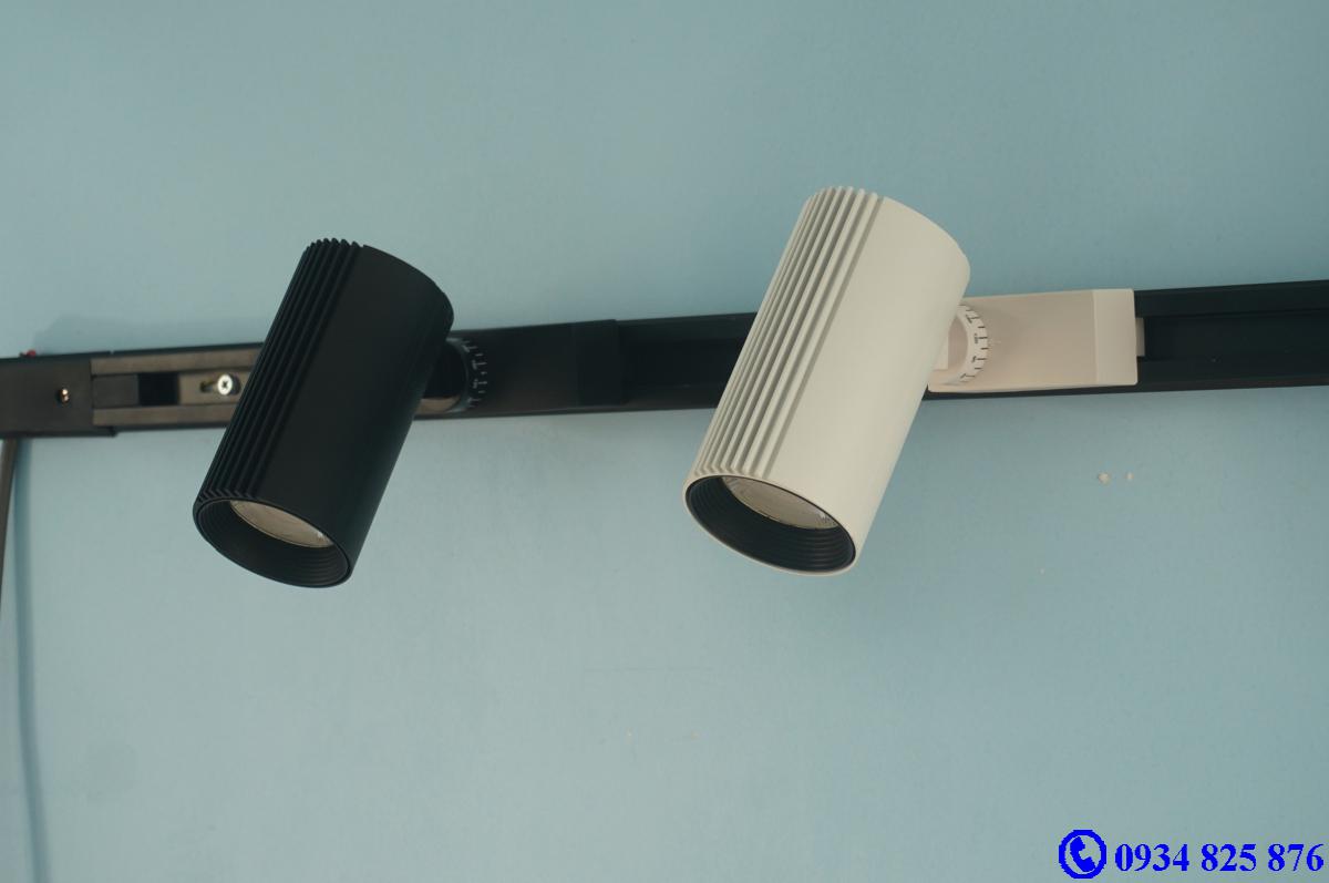 Đdèn ray rọi FSW 20W chip COB