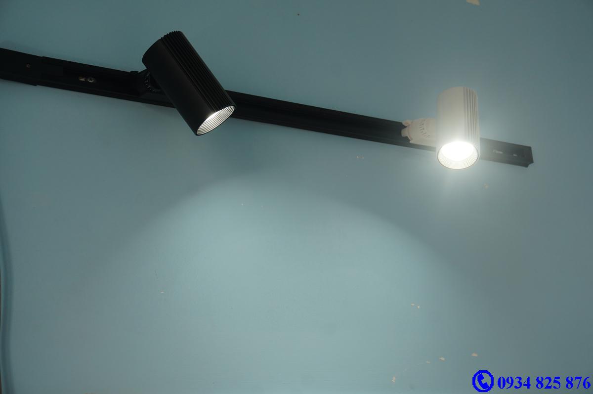 Đdèn ray rọi FSW 20W chip COB