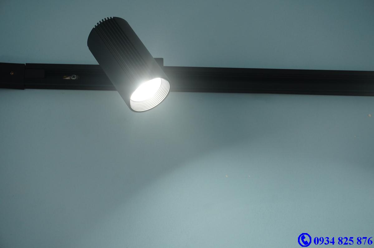 Đdèn ray rọi FSW 20W chip COB