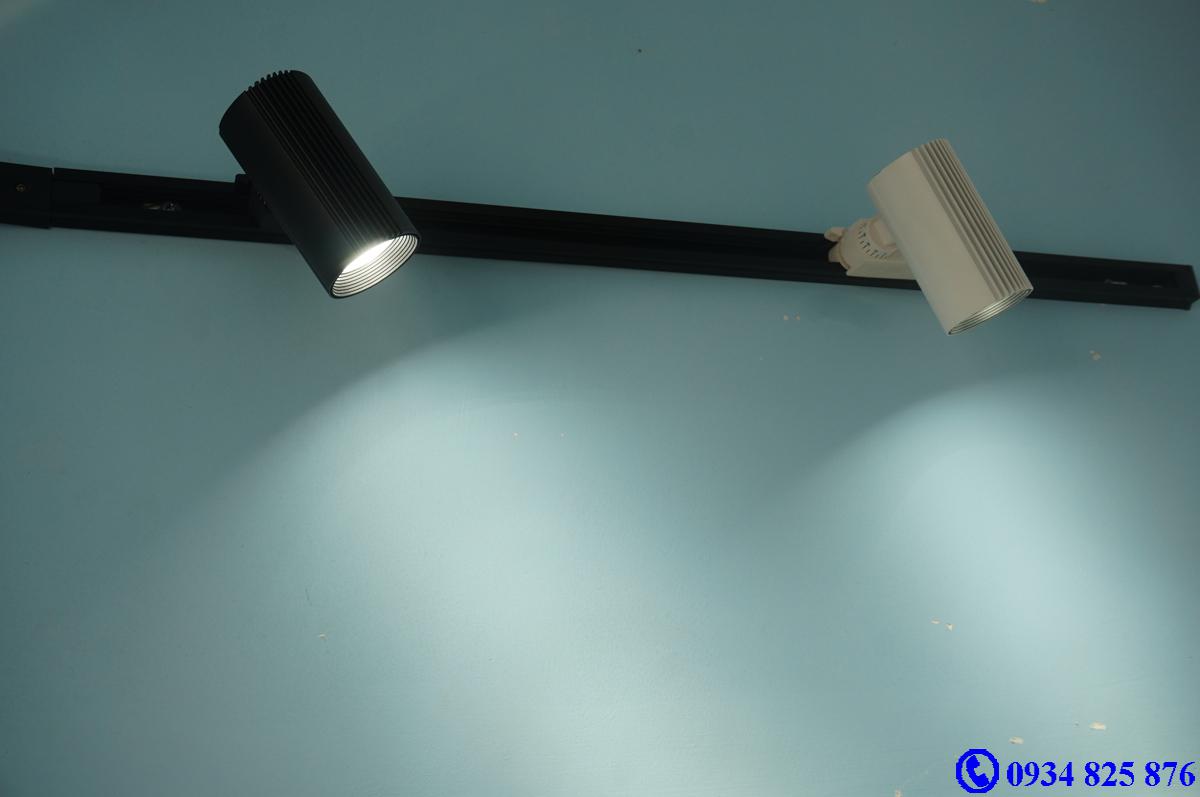 Đdèn ray rọi FSW 20W chip COB