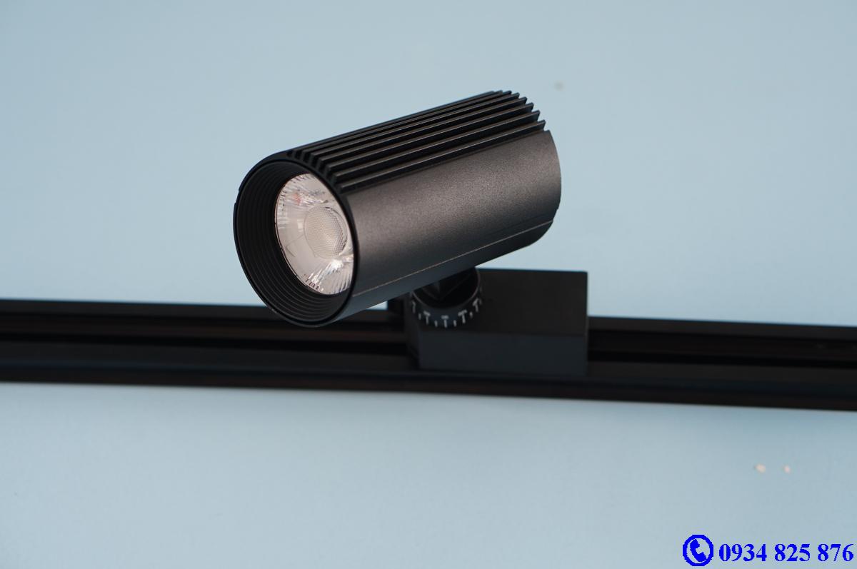 Đdèn ray rọi FSW 20W chip COB