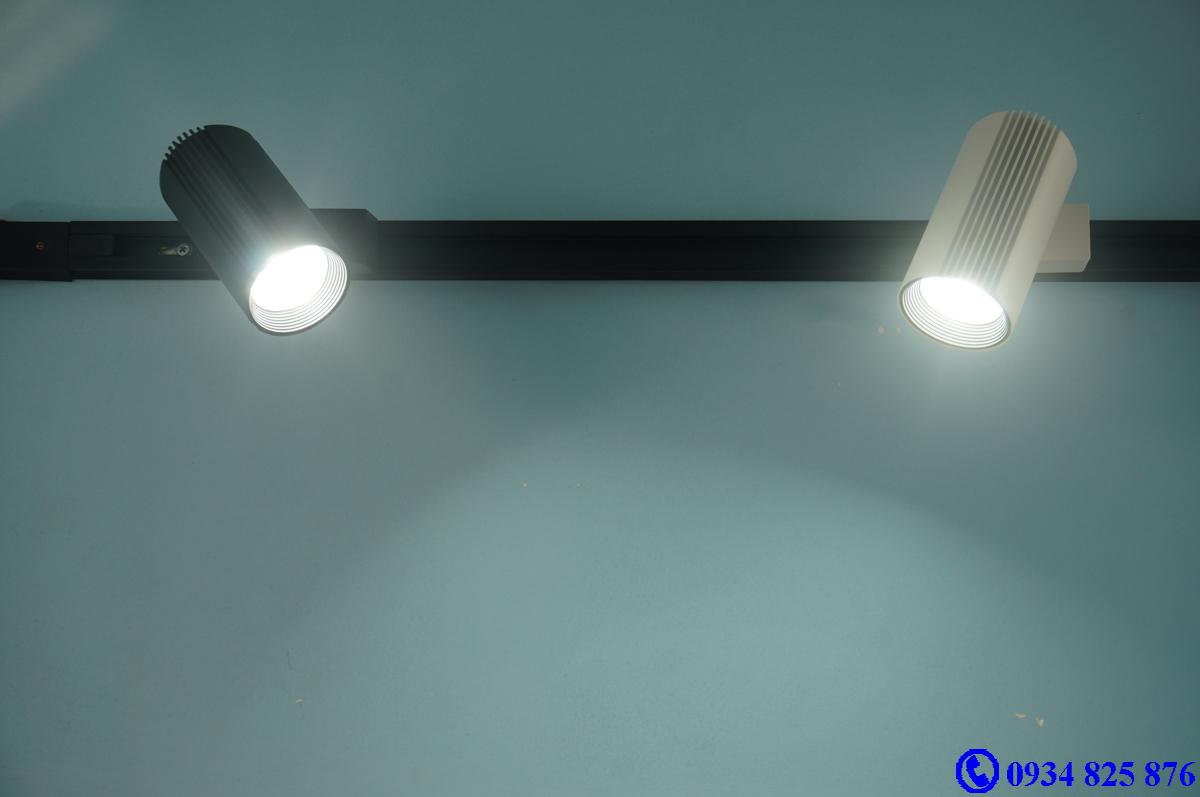 Đdèn ray rọi FSW 20W chip COB