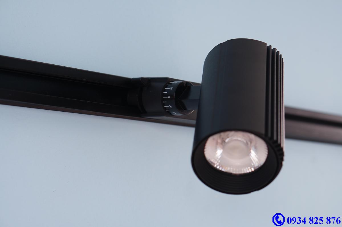 Đdèn ray rọi FSW 20W chip COB