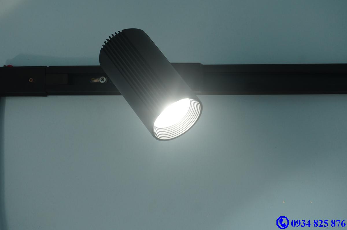 Đdèn ray rọi FSW 20W chip COB