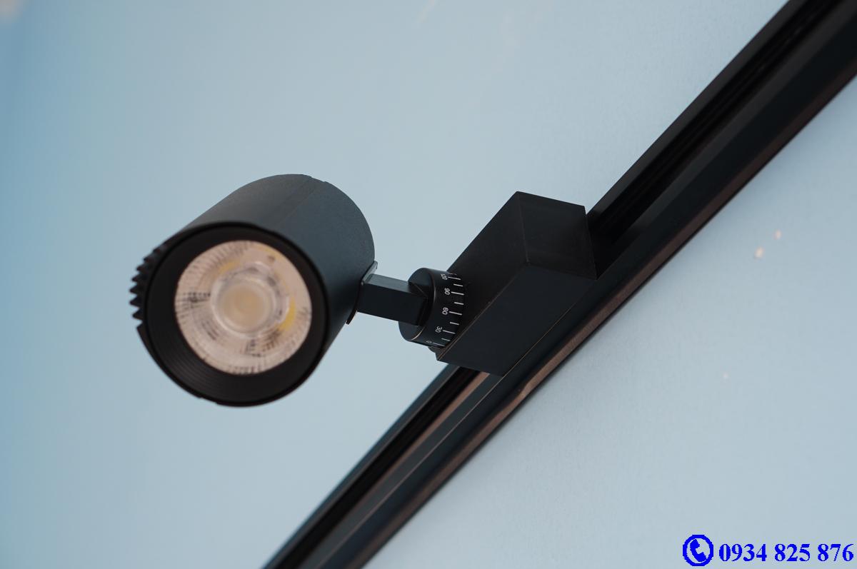 Đdèn ray rọi FSW 20W chip COB