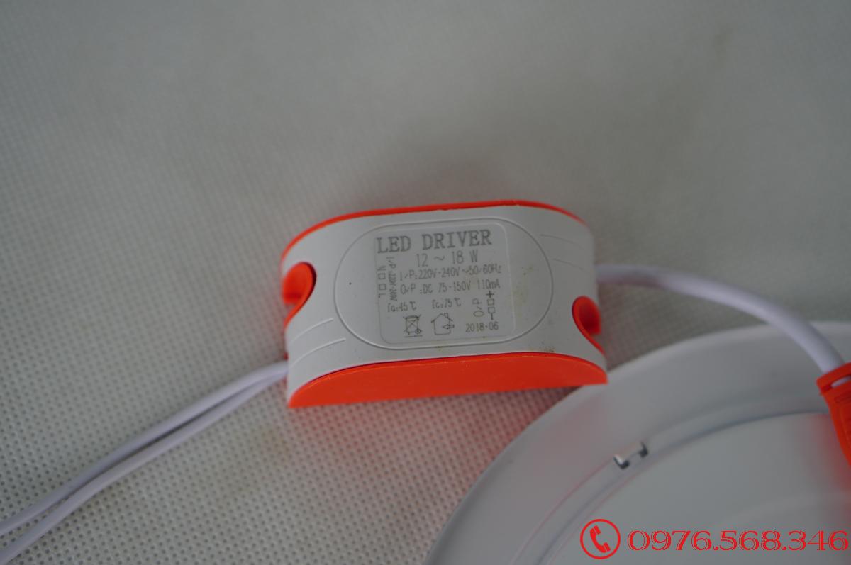 Đèn Âm Trần FSW 12W