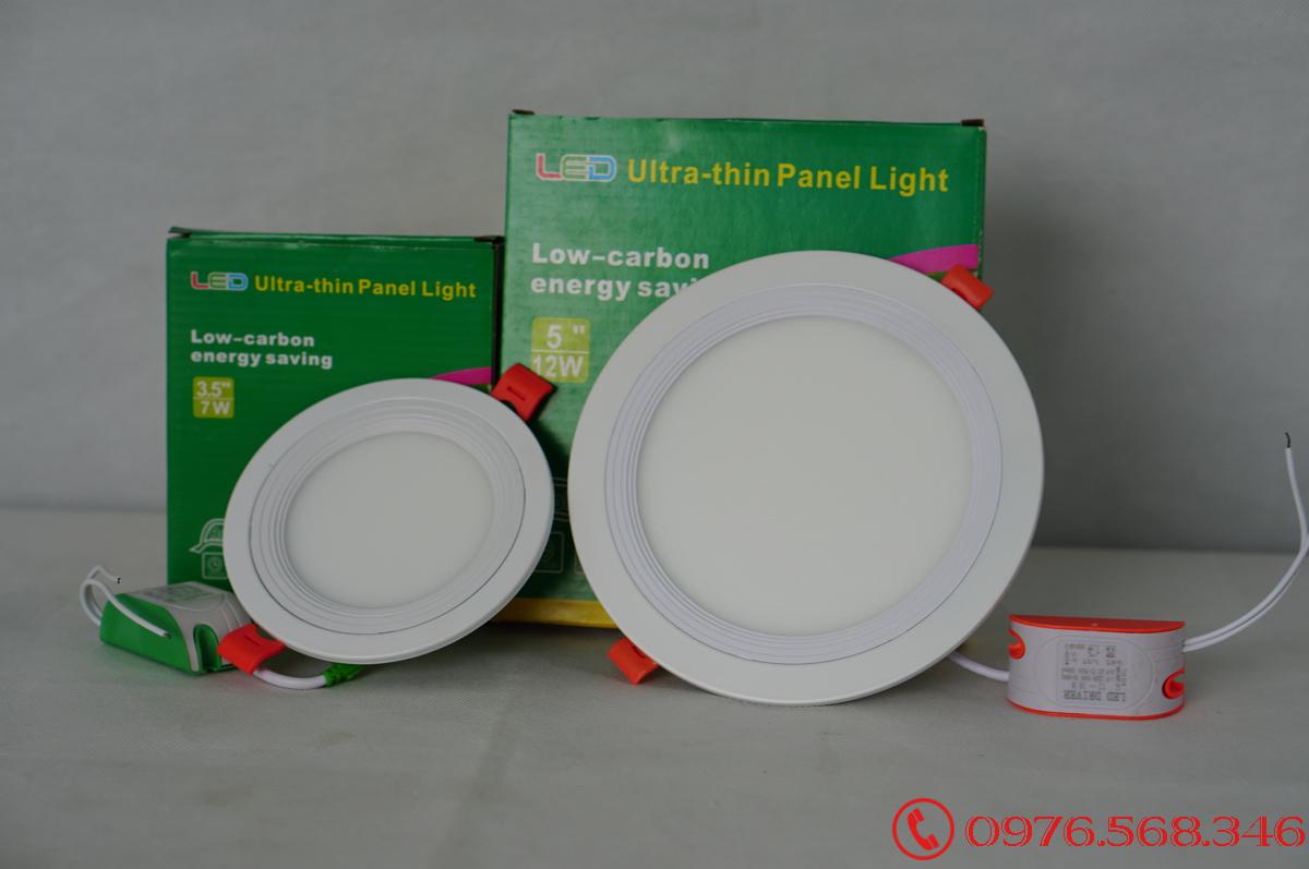 Đèn Âm Trần FSW 12W