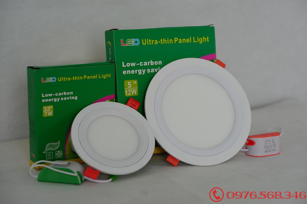 Đèn Âm Trần FSW 12W