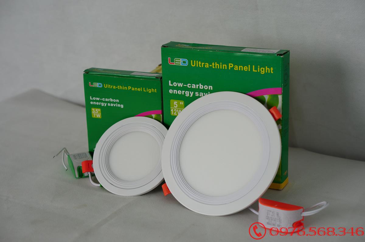 Đèn Âm Trần FSW 12W