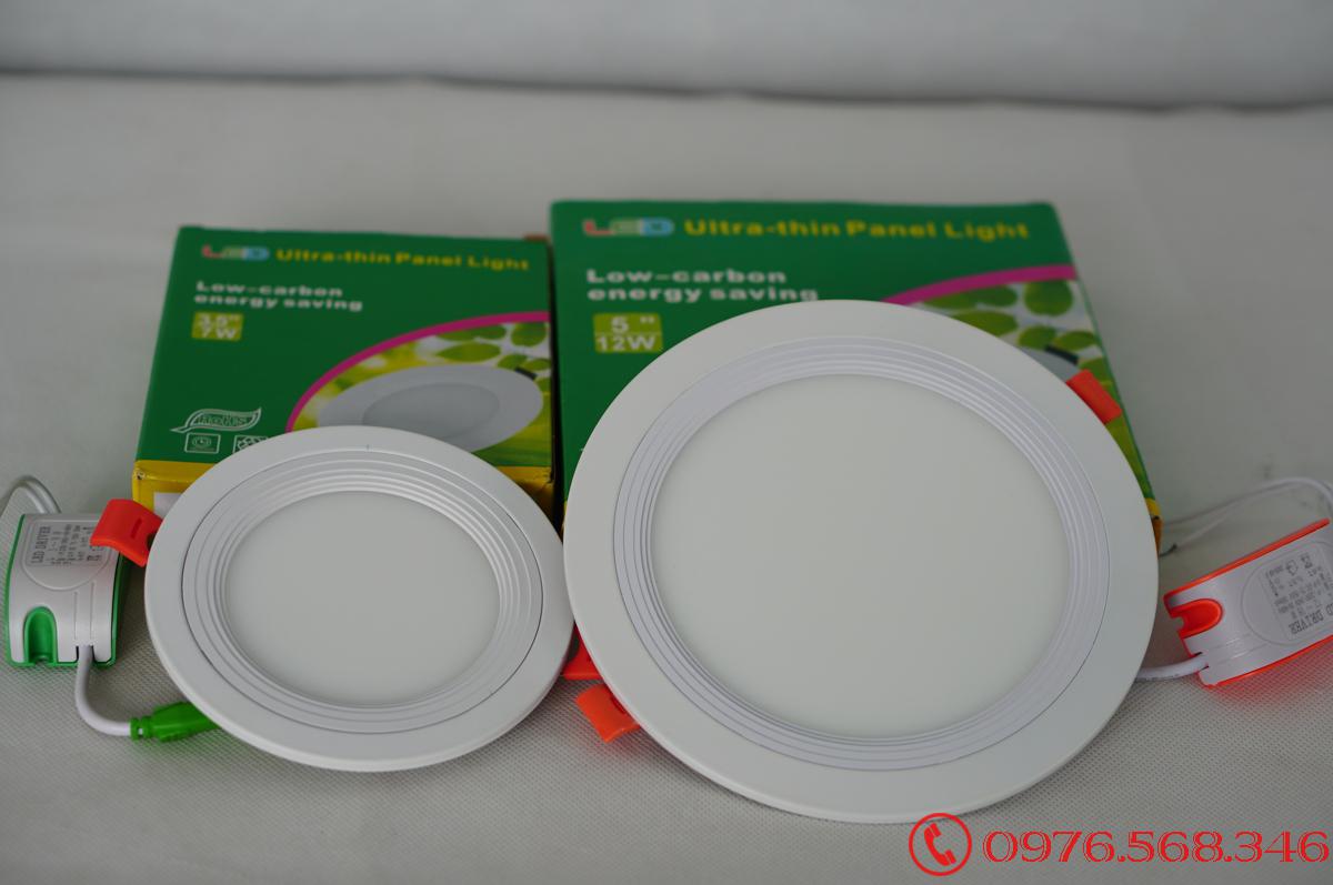 Đèn Âm Trần FSW 12W