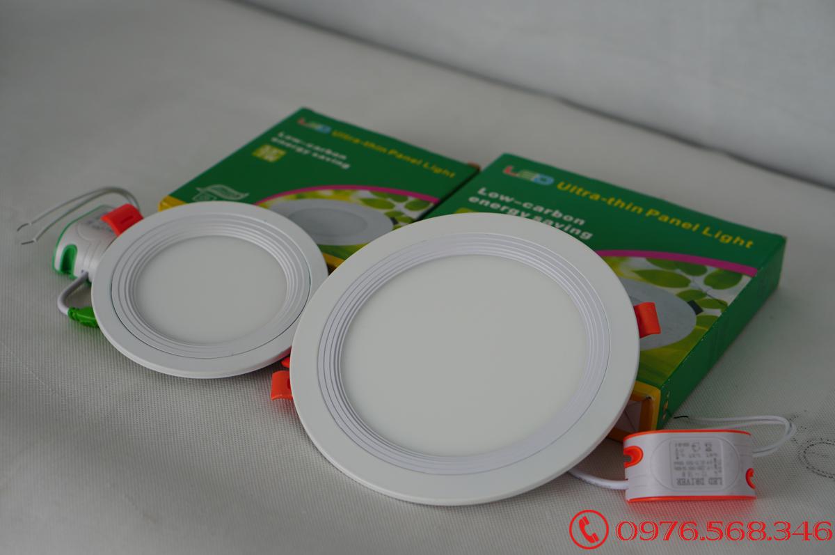 Đèn Âm Trần FSW 12W