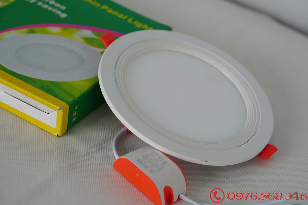 Đèn Âm Trần FSW 12W