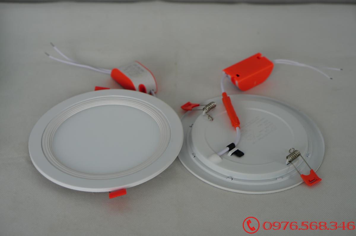Đèn Âm Trần FSW 12W
