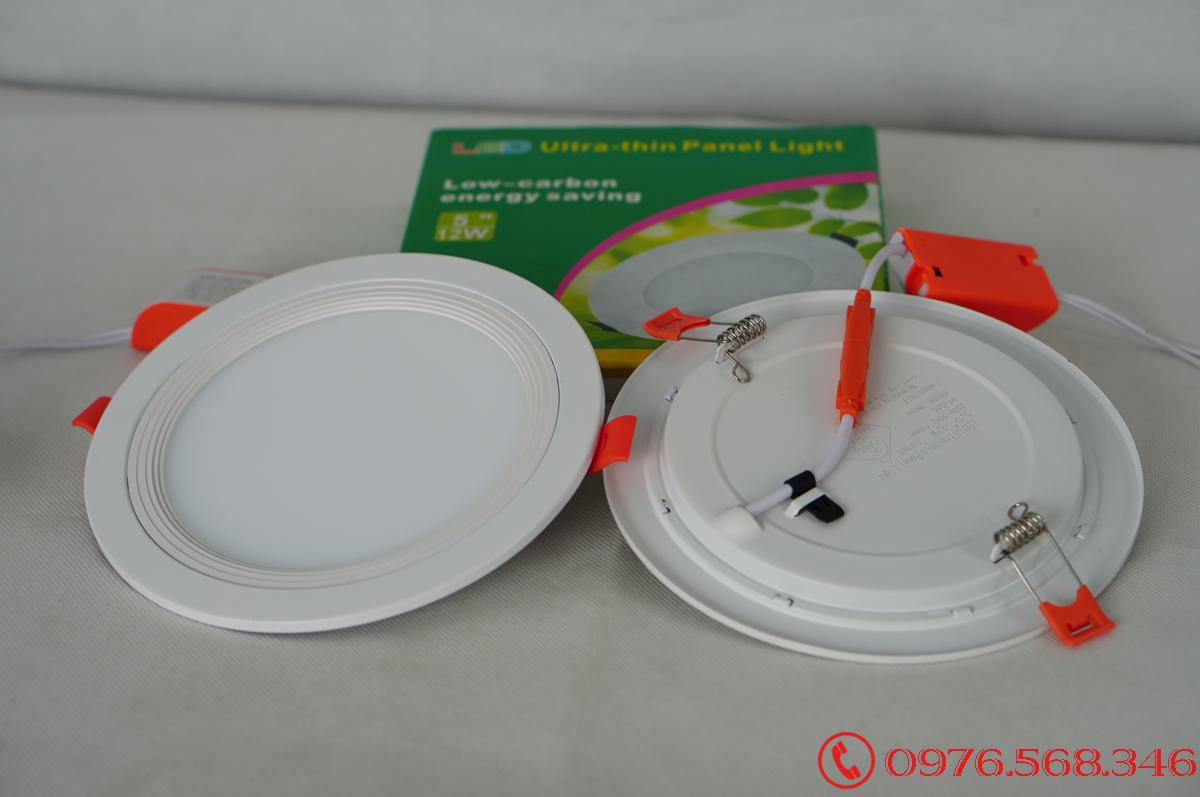 Đèn Âm Trần FSW 12W
