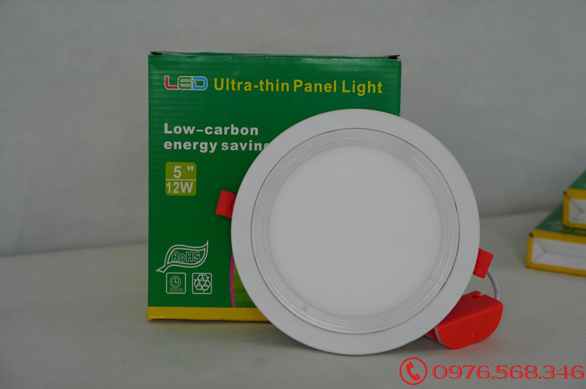 Đèn Âm Trần FSW 12W