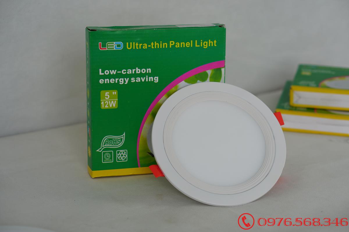 Đèn Âm Trần FSW 12W