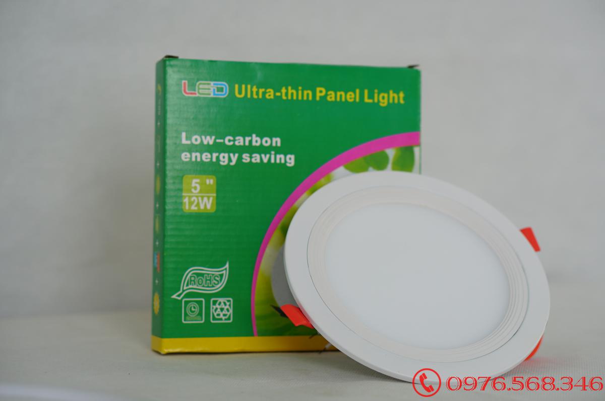 Đèn Âm Trần FSW 12W