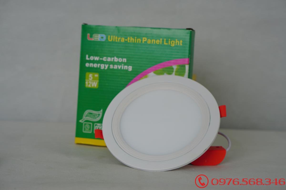 Đèn Âm Trần FSW 12W