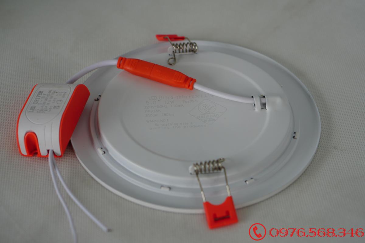 Đèn Âm Trần FSW 12W