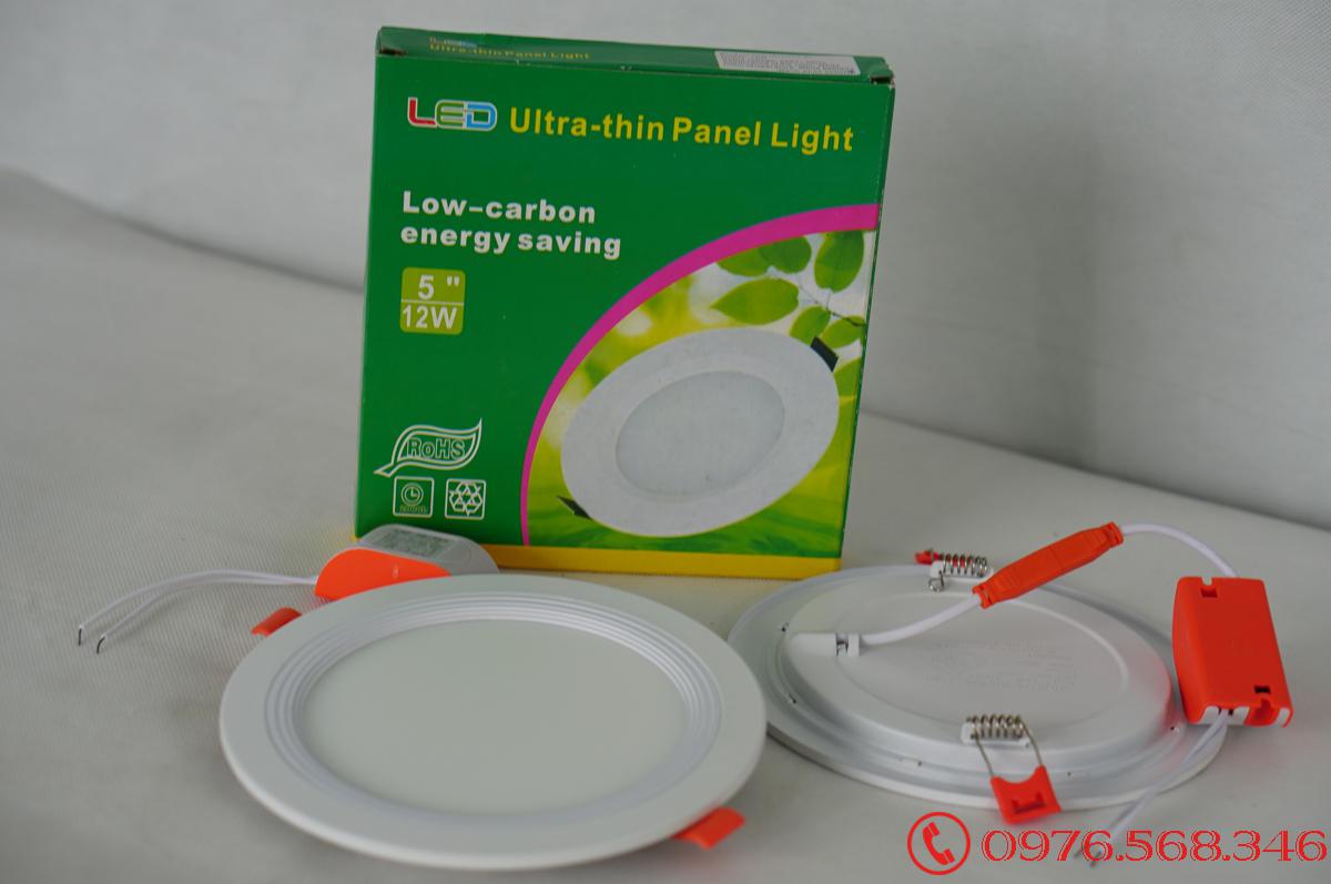 Đèn Âm Trần FSW 12W