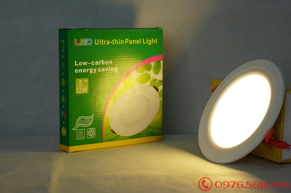 Đèn Âm Trần FSW 12W