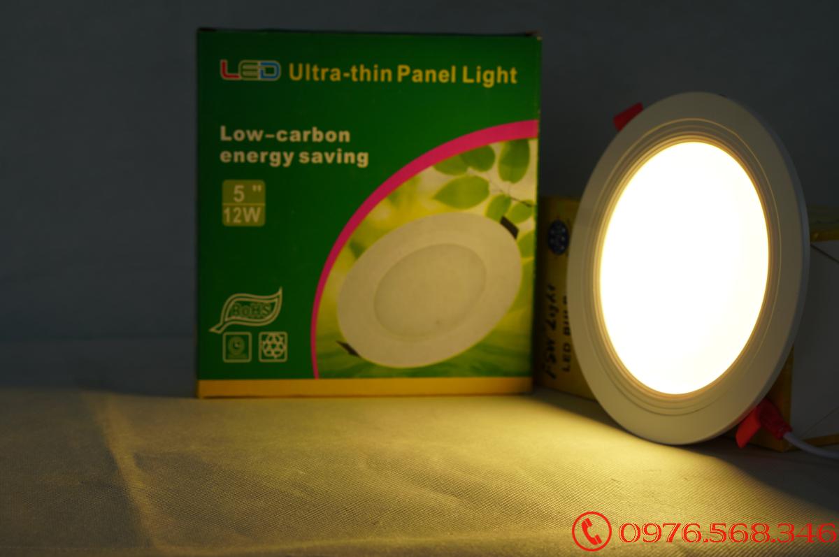 Đèn Âm Trần FSW 12W