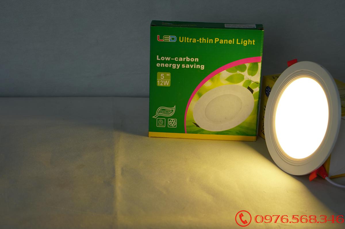 Đèn Âm Trần FSW 12W