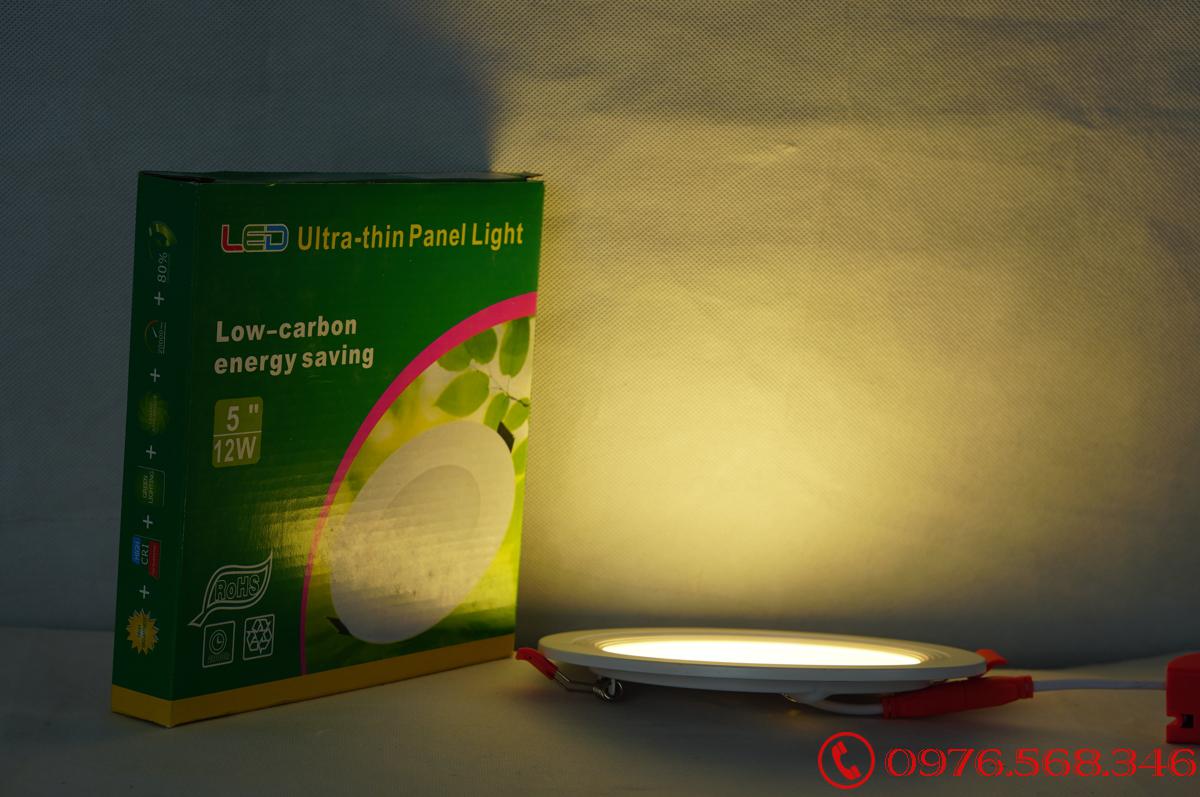 Đèn Âm Trần FSW 12W