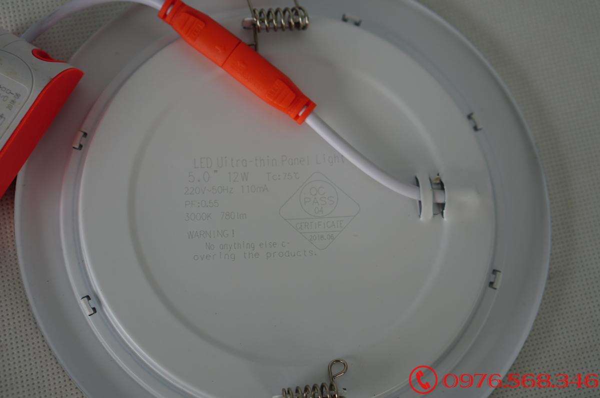 Đèn Âm Trần FSW 12W