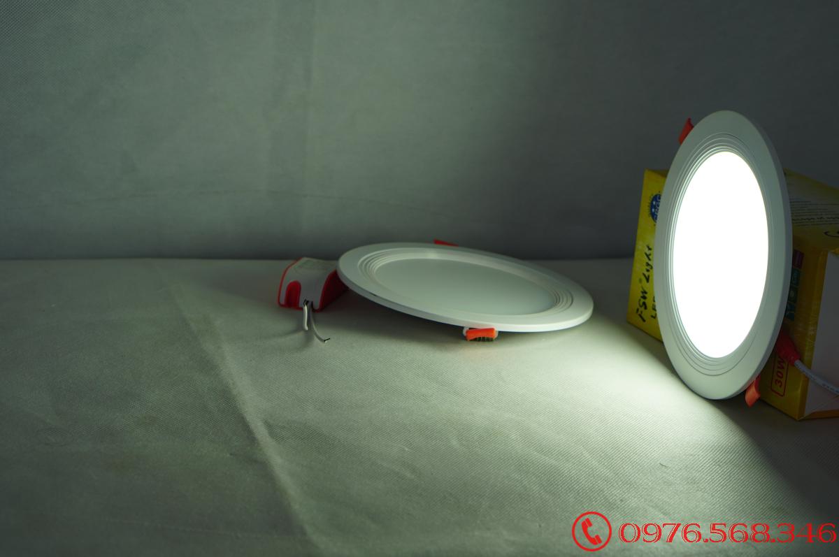 Đèn Âm Trần FSW 12W