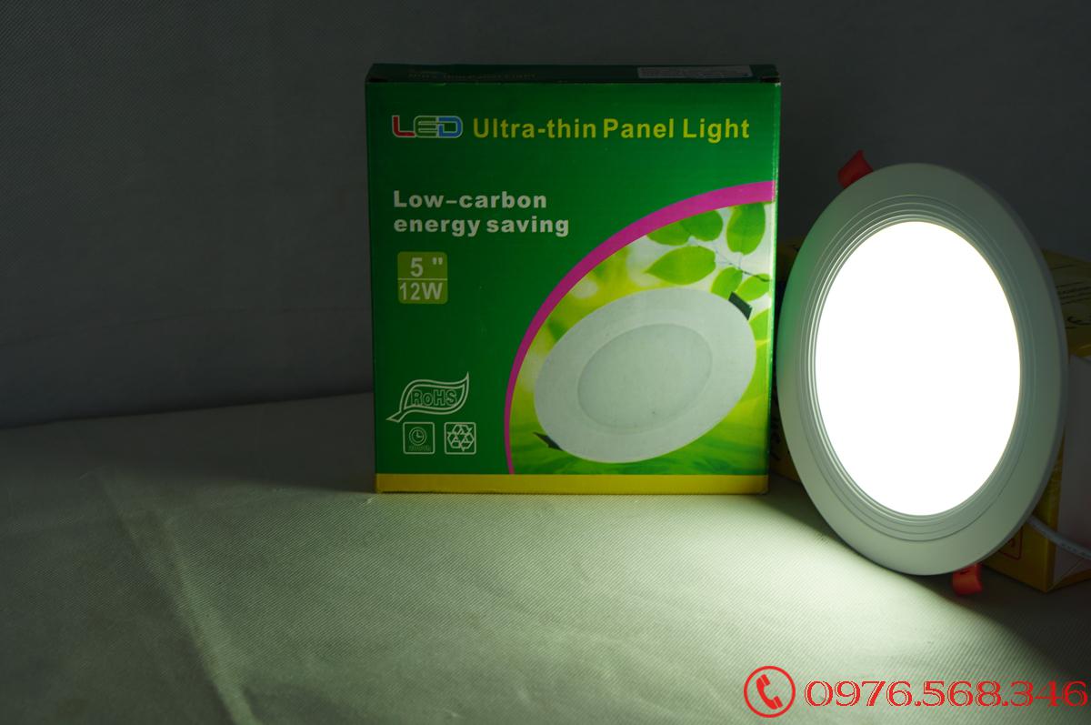 Đèn Âm Trần FSW 12W