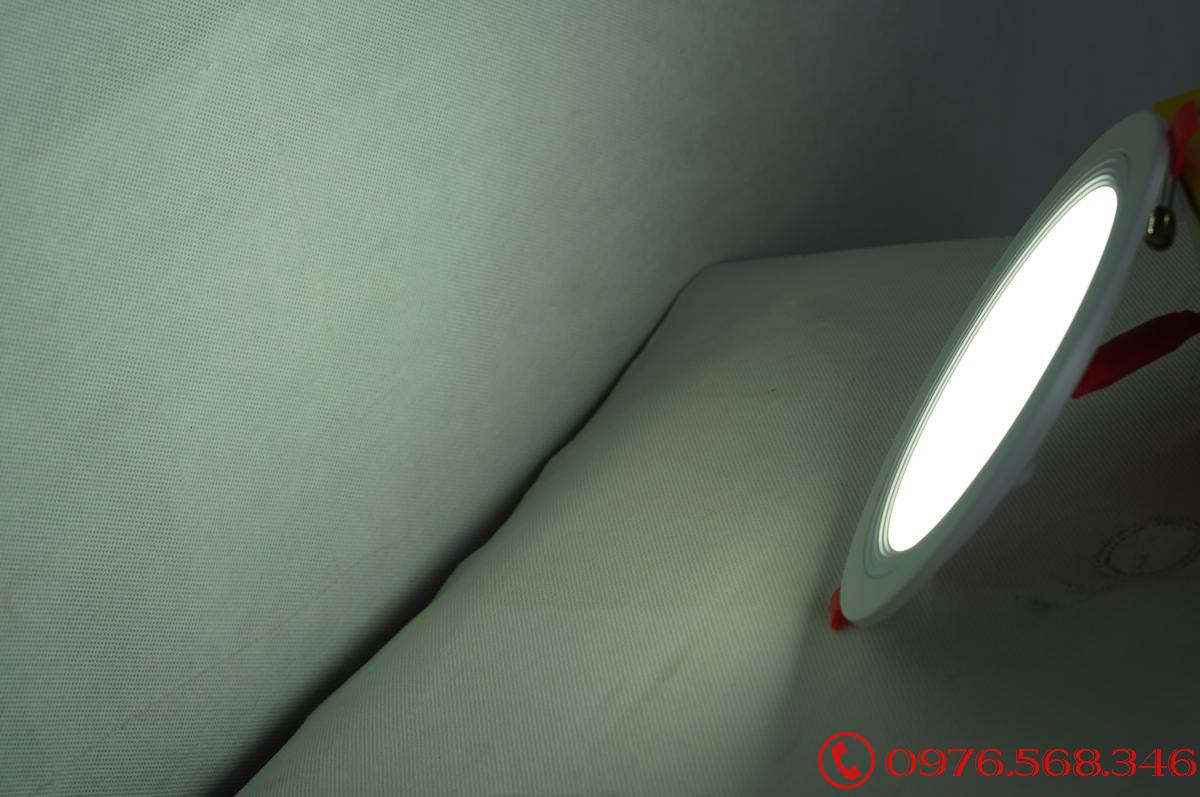 Đèn Âm Trần FSW 12W