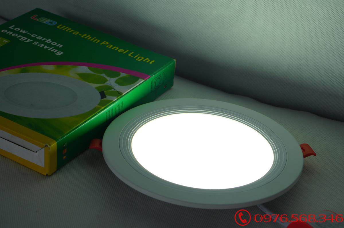 Đèn Âm Trần FSW 12W