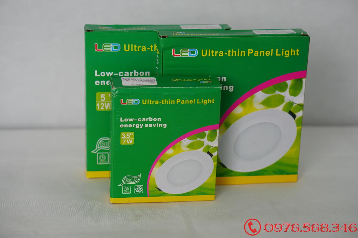 Đèn Âm Trần FSW 12W