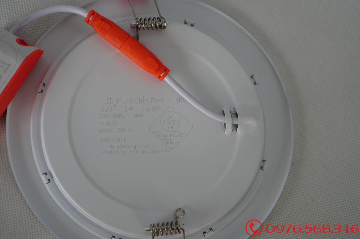 Đèn Âm Trần FSW 12W