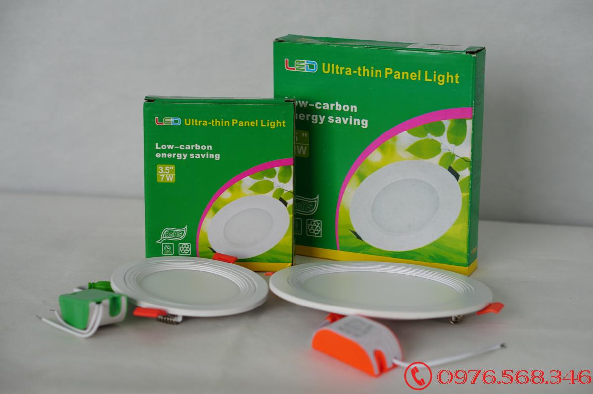Đèn Âm Trần FSW 12W