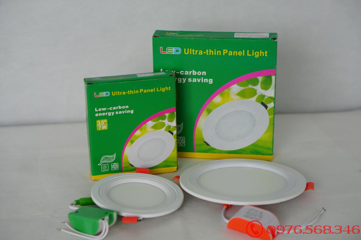 Đèn Âm Trần FSW 12W