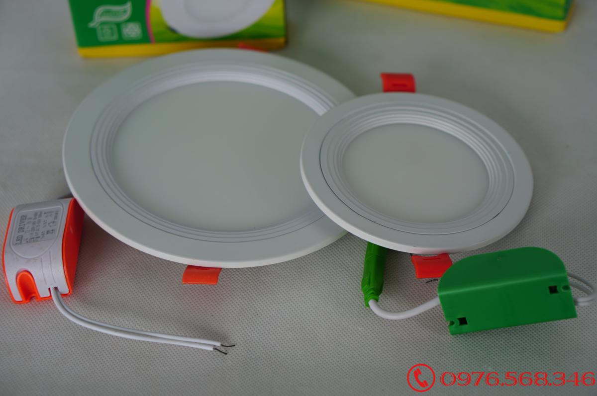 Đèn Âm Trần FSW 12W